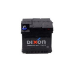 Dixon 612