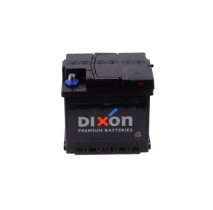 Dixon 612