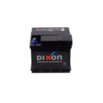 Dixon 619