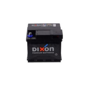 Dixon 619