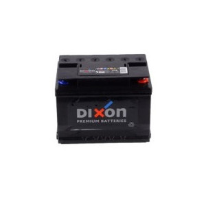 Dixon 628/635