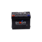 Dixon 630/631