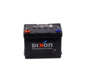Dixon 630/631