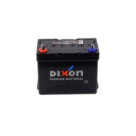 Dixon 634/636