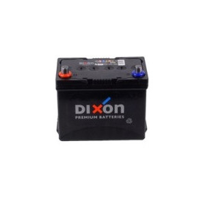 Dixon 634/636
