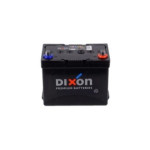 Dixon 636H