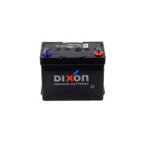 Dixon 636H