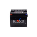 Dixon 637