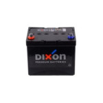 Dixon 638H/639H