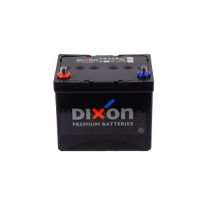 Dixon 638H/639H