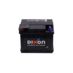 Dixon 643/646