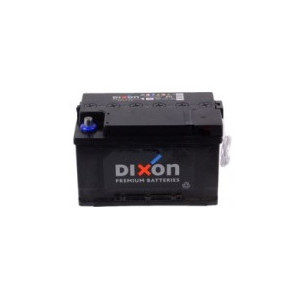 Dixon 647