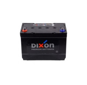 Dixon 650