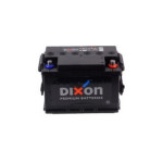 Dixon 652