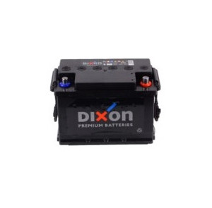 Dixon 652