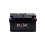 Dixon 654