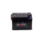 Dixon 657