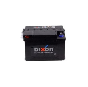 Dixon 657