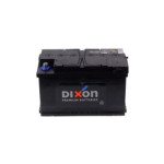 Dixon 668/669