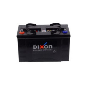 Dixon 671/674