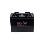 Dixon 675