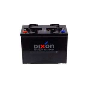 Dixon 675
