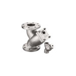 Strainers 3",Baskets, LC Meter LC80STB