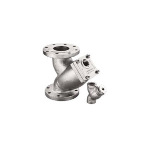 Strainers 3",Baskets, LC Meter LC80STB