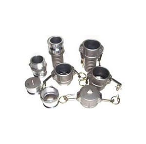 Camlock Adaptors 13MM