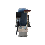 Spill Kits, In Weely Bins SPK-DSK30000 (Drizit SK30000)