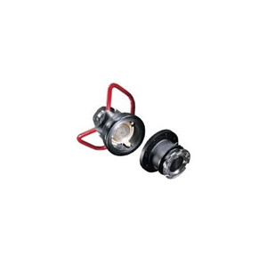 Adaptor, Dry Break, 150-80DBA 150mm to 80mm