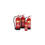 Fire,Extinguishers, 50Ltr,Foam FEX50L-F