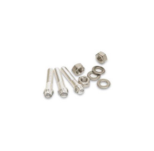 NUTS, BOLTS & WASHERS FOR FLANGES