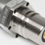 1½" Receivers For Nozzles