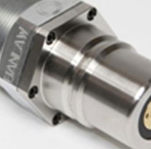 1½" Receivers For Nozzles