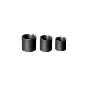 Socket, Black, 80mm 80BS