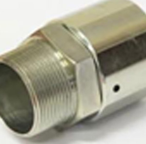 1½" Swivel For Nozzle
