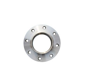 Carbon Steel (Flanged) 40mm