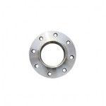 Carbon Steel (Flanged) 80mm